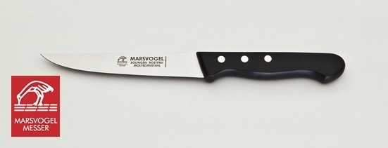 Haushaltsmesser Messer 6" = 15 cm Marsvogel Solingen POM Griff Art. 916008